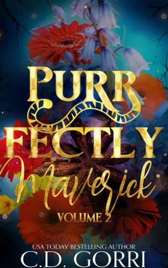 Purrfectly Maverick Volume 2
