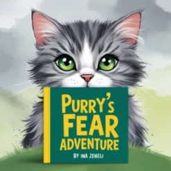 Purry's Fear Adventure