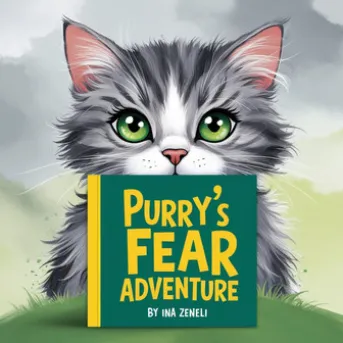 Purry's Fear Adventure