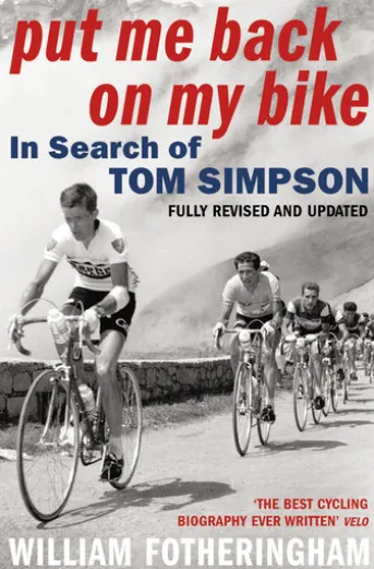 Put Me Back On My Bike