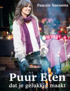 Puur eten