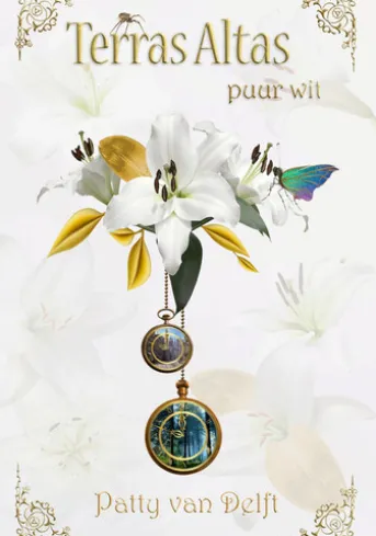 Puur Wit