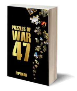 Puzzles of War-47