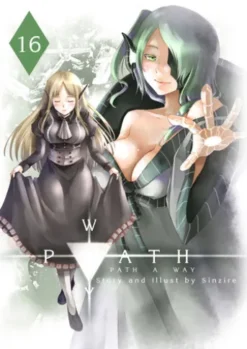 PWATH : PATH A WAY VOL16