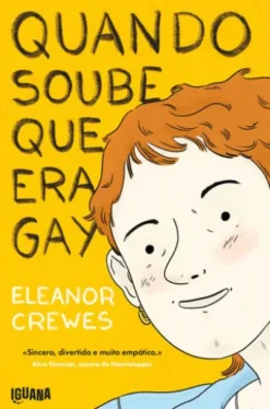 Quando Soube Que Era Gay