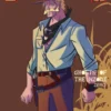 Quatermain: Ghosts of the Nzadi #0