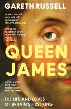 Queen James