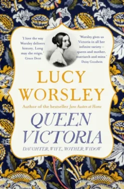 Queen Victoria