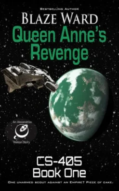 Queen Anne's Revenge