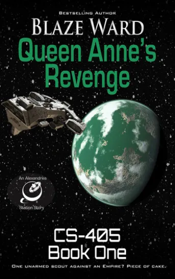 Queen Anne's Revenge
