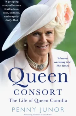 Queen Consort