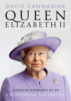 Queen Elizabeth II