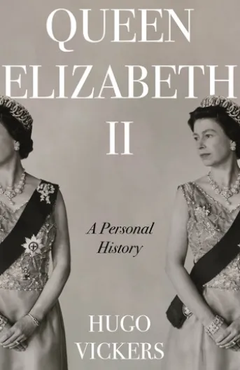 Queen Elizabeth II