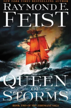 Queen of Storms