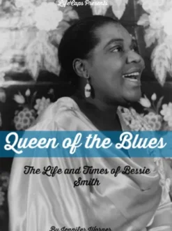 Queen of the Blues