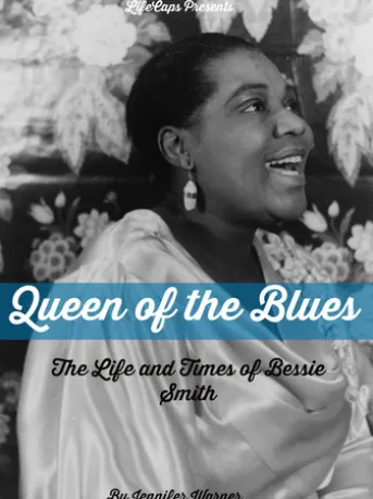 Queen of the Blues