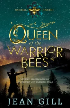 Queen of the Warrior Bees