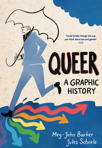 Queer: A Graphic History
