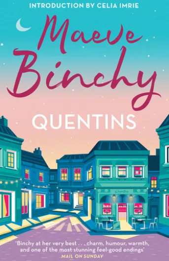 Quentins