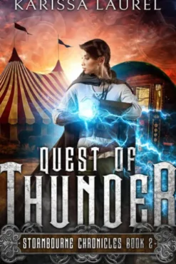 Quest of Thunder