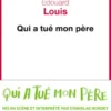 Qui a tué mon père