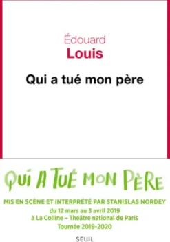 Qui a tué mon père