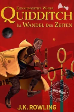 Quidditch im Wandel der Zeiten