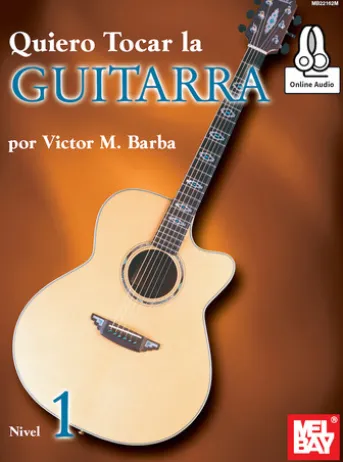 Quiero Tocar la Guitarra