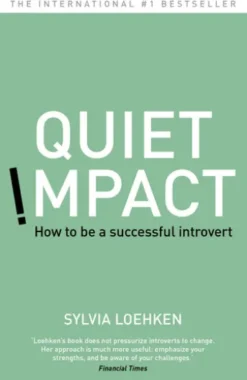 Quiet Impact