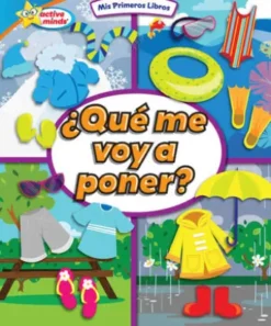 ¿Qué me voy a poner? (What Should I Wear?)