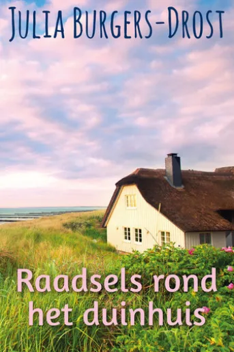 Raadsels rond het duinhuis