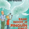 Raak nooit je pinguïn kwijt