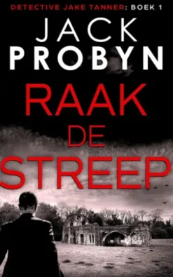 Raak de Streep