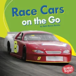 Race Cars on the Go