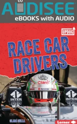 Race Car Drivers