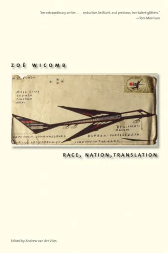 Race, Nation, Translation