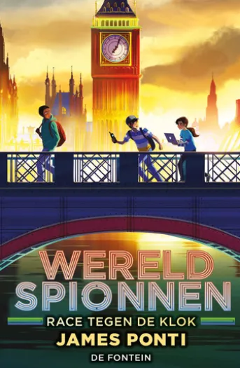 Race tegen de klok