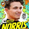 Racing Legends: Lando Norris