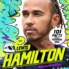 Racing Legends: Lewis Hamilton