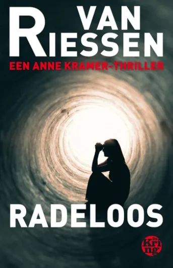 Radeloos
