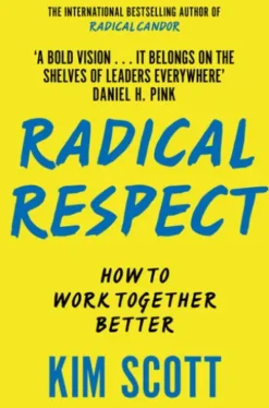 Radical Respect