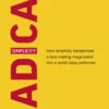 Radical Simplicity