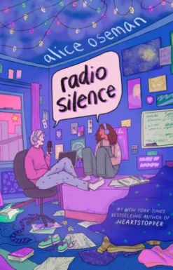 Radio Silence