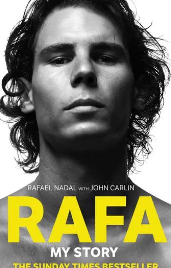 Rafa: My Story