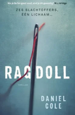 Ragdoll