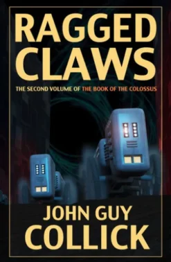 Ragged Claws