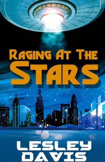 Raging at the Stars