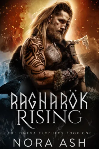 Ragnarök Rising