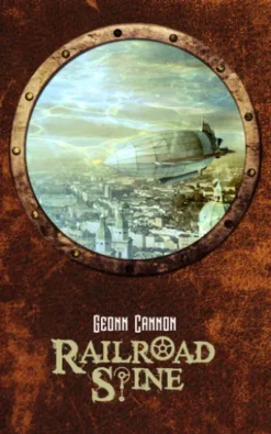 Railroad Spine
