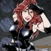 Rain #4